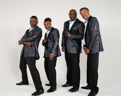 The Spinners bring their iconic hits to Seminole Casino Hotel Jan. 9